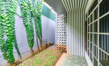 Rumah LT 144 Hadap Timur 10 Menit ke RS Hermina Bogor Siap KPR J-30737