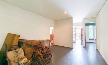 Rumah LT 144 Hadap Timur 10 Menit ke RS Hermina Bogor Siap KPR J-30737