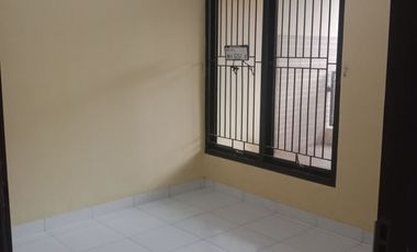 Rumah 9 Menit ke Terminal Laladon Siap Huni Dibantu KPR J-35576