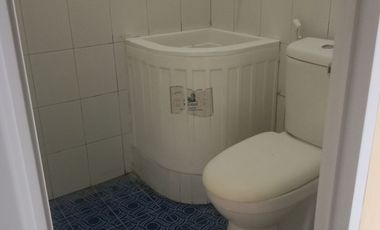 Rumah 9 Menit ke Terminal Laladon Siap Huni Dibantu KPR J-35576