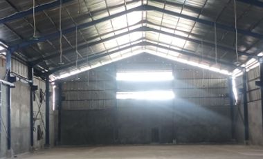 DISEWA GUDANG DI KAVLING DPR CIPONDOH