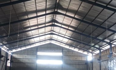 DISEWA GUDANG DI KAVLING DPR CIPONDOH