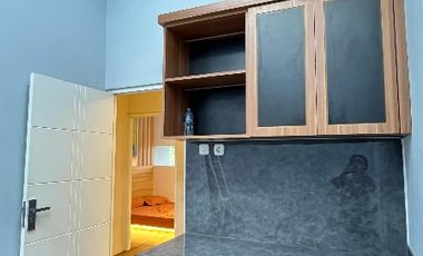 RUMAH MURAH FASILITAS MEWAH