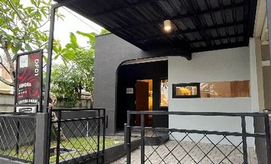 RUMAH MURAH FASILITAS MEWAH
