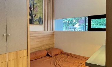 RUMAH MURAH FASILITAS MEWAH