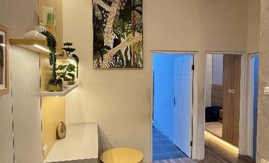 RUMAH MURAH FASILITAS MEWAH