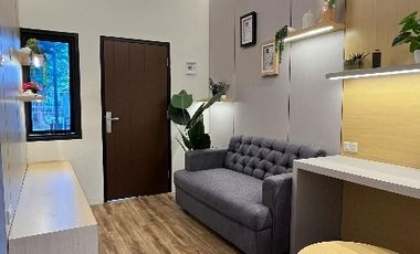 RUMAH MURAH FASILITAS MEWAH