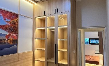 RUMAH MURAH FASILITAS MEWAH