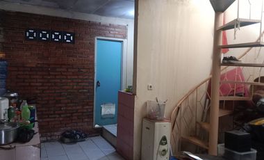 Rumah Siap Huni 15 Mnt ke Gerbang Tol Sentul Barat Dibantu KPR J-33328