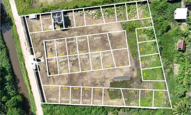 rumah cash bertahab 3 tahun tanpa bunga dp cukup 150 juta