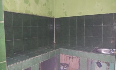 Dijual Rumah Strategis 4 Menit ke Stasiun Bojong Gede Siap KPR J-27082