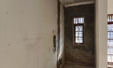 Rumah 10 menit ke Stasiun Bogor SHM Siap Huni Dibantu KPR J-34323