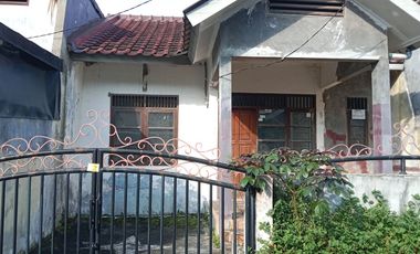 Rumah 10 menit ke Stasiun Bogor SHM Siap Huni Dibantu KPR J-34323