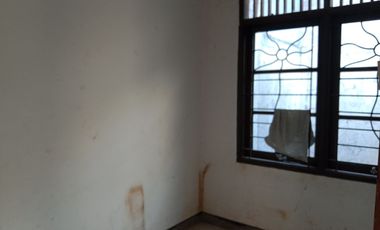 Rumah 10 menit ke Stasiun Bogor SHM Siap Huni Dibantu KPR J-34323