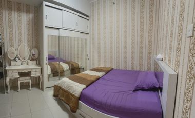 Disewakan unit bagus apartment seasons city 2br