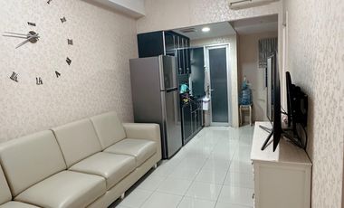 Disewakan unit bagus apartment seasons city 2br