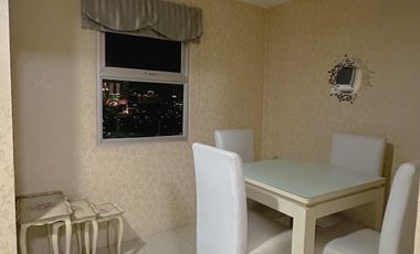 Disewakan unit bagus apartment seasons city 2br