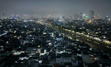 Disewakan unit bagus apartment seasons city 2br