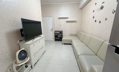 Disewakan unit bagus apartment seasons city 2br