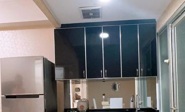 Disewakan unit bagus apartment seasons city 2br