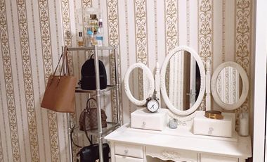 Disewakan unit bagus apartment seasons city 2br