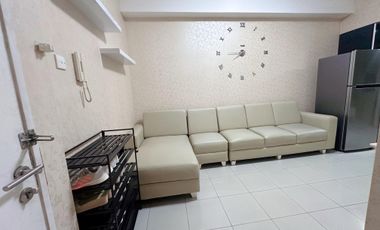 Disewakan unit bagus apartment seasons city 2br