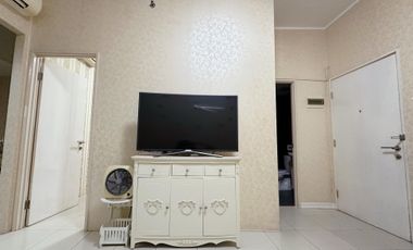 Disewakan unit bagus apartment seasons city 2br
