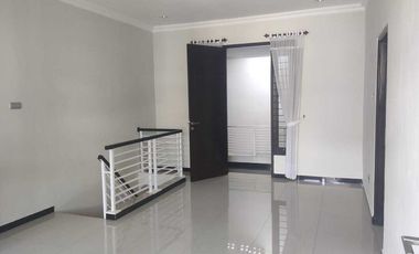 Komplek perumahan villa sentra raya Surabaya citraland