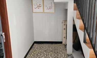 Rumah Strategis 9 Menit ke RS Kartika Husada 4 KT Siap Huni J-31192