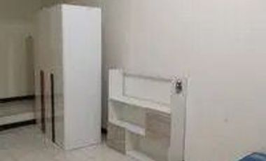 Rumah SHM Luas 5 Menit ke Mall Pesona Square Dibantu KPR J-34291