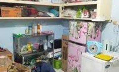 Rumah SHM Luas 5 Menit ke Mall Pesona Square Dibantu KPR J-34291