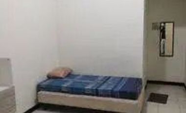 Rumah SHM Luas 5 Menit ke Mall Pesona Square Dibantu KPR J-34291