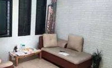 Rumah SHM Luas 5 Menit ke Mall Pesona Square Dibantu KPR J-34291