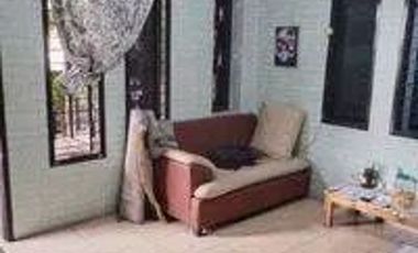 Rumah SHM Luas 5 Menit ke Mall Pesona Square Dibantu KPR J-34291