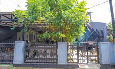 Rumah SHM Luas 5 Menit ke Mall Pesona Square Dibantu KPR J-34291