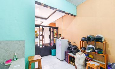 Rumah Idaman SHM Siap KPR 8 Mnt ke Stasiun Bojong Gede Bogor J-30698