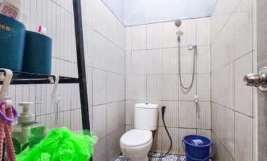 Rumah Idaman SHM Siap KPR 8 Mnt ke Stasiun Bojong Gede Bogor J-30698