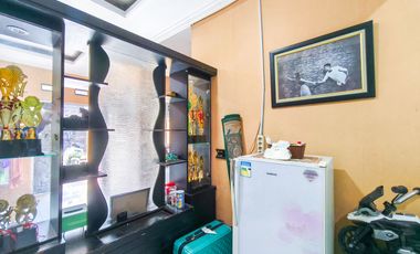 Rumah Idaman SHM Siap KPR 8 Mnt ke Stasiun Bojong Gede Bogor J-30698