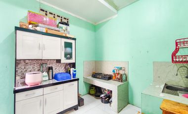 Rumah Idaman SHM Siap KPR 8 Mnt ke Stasiun Bojong Gede Bogor J-30698