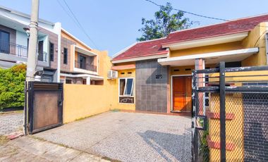 Rumah Idaman SHM Siap KPR 8 Mnt ke Stasiun Bojong Gede Bogor J-30698