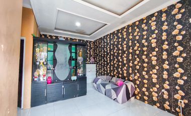 Rumah Idaman SHM Siap KPR 8 Mnt ke Stasiun Bojong Gede Bogor J-30698