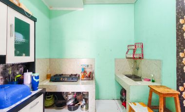 Rumah Idaman SHM Siap KPR 8 Mnt ke Stasiun Bojong Gede Bogor J-30698