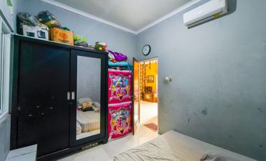 Rumah Idaman SHM Siap KPR 8 Mnt ke Stasiun Bojong Gede Bogor J-30698