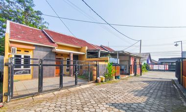 Rumah Idaman SHM Siap KPR 8 Mnt ke Stasiun Bojong Gede Bogor J-30698