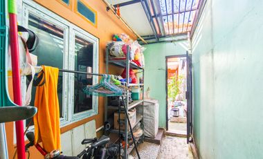 Rumah Idaman SHM Siap KPR 8 Mnt ke Stasiun Bojong Gede Bogor J-30698