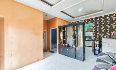 Rumah Idaman SHM Siap KPR 8 Mnt ke Stasiun Bojong Gede Bogor J-30698