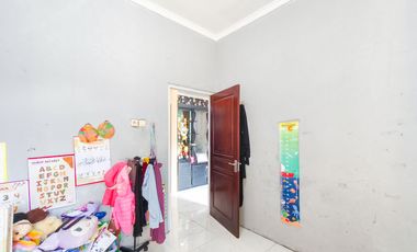 Rumah Idaman SHM Siap KPR 8 Mnt ke Stasiun Bojong Gede Bogor J-30698