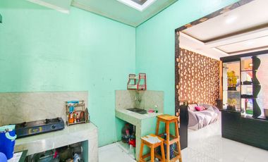 Rumah Idaman SHM Siap KPR 8 Mnt ke Stasiun Bojong Gede Bogor J-30698