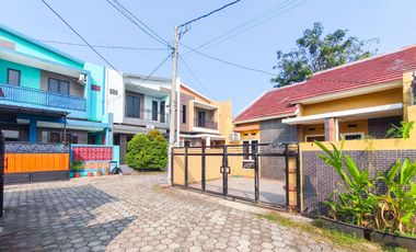 Rumah Idaman SHM Siap KPR 8 Mnt ke Stasiun Bojong Gede Bogor J-30698