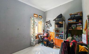 Rumah Idaman SHM Siap KPR 8 Mnt ke Stasiun Bojong Gede Bogor J-30698